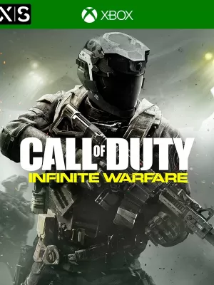 Call of Duty: Infinite Warfare - Xbox Series X|S